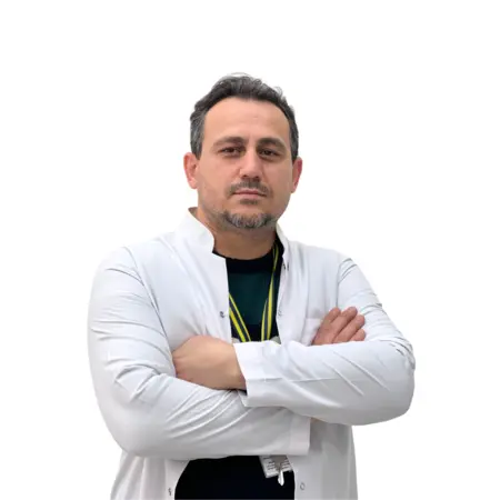 Dr. Mustafa Ozdemir