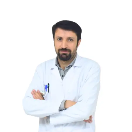 Dr. Kemal Fidan