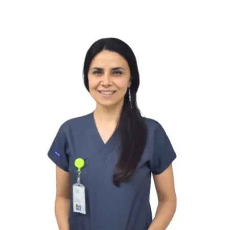 Dr. Fatma Esen Karakus